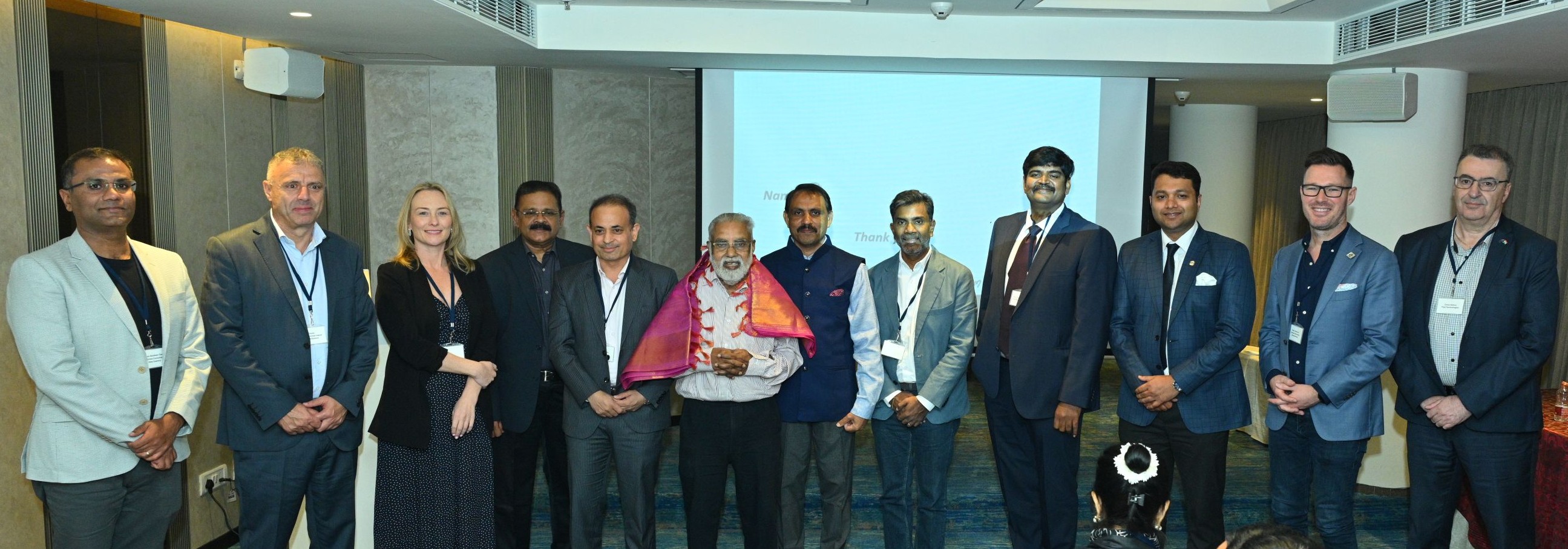CapTech Mission 2026