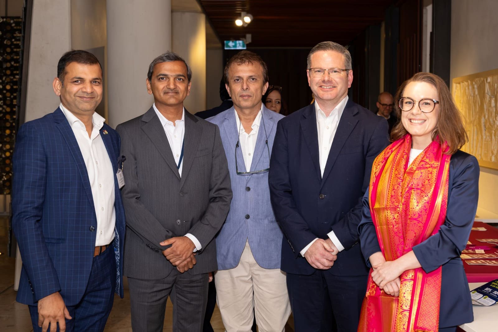 Australia–India SME Business Conference 2026