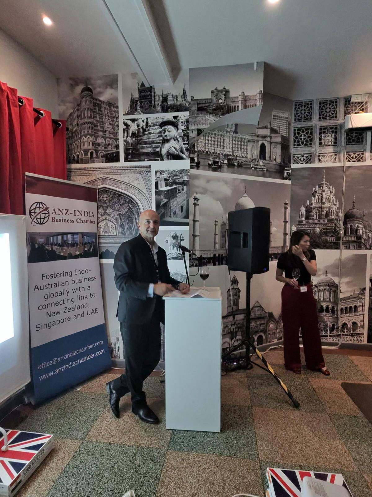 Business Meet @ Sydney on 26th March 2026